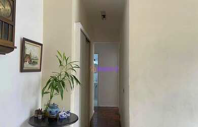 Imagem 4: Apartamento com 3 dormitórios à venda, 98 m² por R$ 650.000,00 - Icaraí - Niterói/RJ