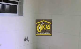 Imagem 4: Apartamento com 2 dormitórios para alugar, 44 m² por R$ 1.165,00/mês - Cidade Boa Vista