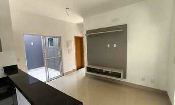 Imagem 4: Casas de 3 Quartos com excelente quintal em Condomínio Fechado - Chácaras São Pedro