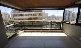 Imagem 5: Apartamento com 4 dormitórios, 271 m² - venda por R$ 1.500.000,00 ou aluguel por R$ 5.800