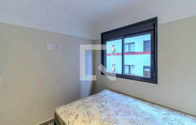 Imagem 6: Apartamento à Venda - Santa Cecília, 1 Quarto, 27 m2