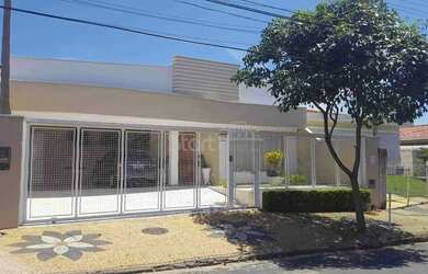 Imagem 2: Casa - Vila Nogueira - Campinas