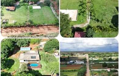 Imagem 4: Chácara para Venda em Brasília, Brazlândia