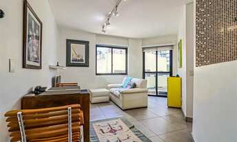 Imagem: Imóvel para venda possui 38 metros quadrados