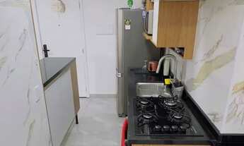 Imagem 5: Imóvel para venda com 51m² com 2 quartos em Macedo - Guarulhos - SP