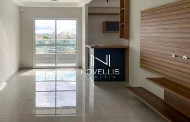 Imagem: Apartamento com 3 dormitórios para alugar