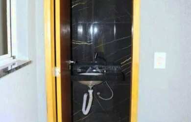 Imagem 7: Casa com 2 dormitórios à venda, 80 m² por R$ 320.000,00 - Columbia - Londrina/PR