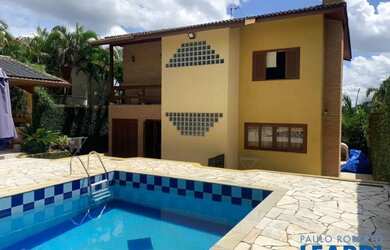 Imagem 3: CASA ASSOBRADADA - JARDIM ITAPERI - SP