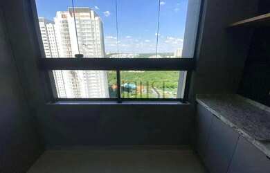 Imagem 6: Apartamento com 1 quarto para alugar, 50 m² - Condomínio Edifício Connect Planeta - Soroca