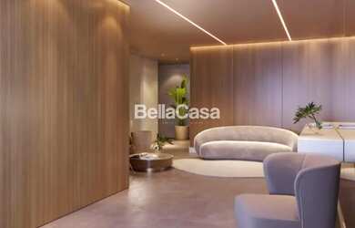 Imagem 2: Apartamento a venda na Praia do Morro - ES