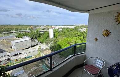 Imagem 3: Apartamento à venda no CONDOMÍNIO ONE LIFE ALPHAVILLE , ALPHAVILLE I, Salvador, BA