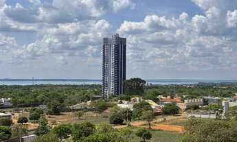 Imagem 6: Apartamento com 3 Quartos à venda, 114m² - Plano Diretor Norte - Arno 12 - Capim Dourado