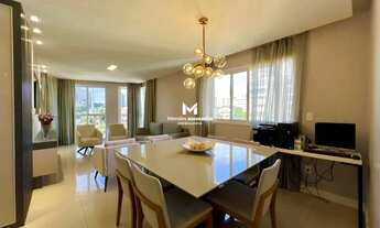 Imagem 5: Apartamento mobiliado a venda