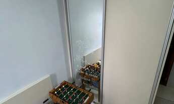 Imagem 4: Apartamento 3Q rico em armários