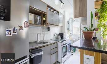 Imagem 6: Apartamento para Venda de 3 dormitórios, sendo 1 suites, 1 vaga - Jardim Itu