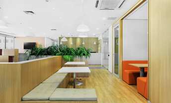 Imagem 7: Assinaturas flexíveis de coworking em Regus Sto. Amaro, Panamerica Park