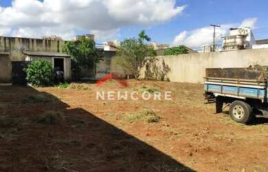 Imagem 2: Lote em Rua Alfa - Saraiva - Uberlândia/MG