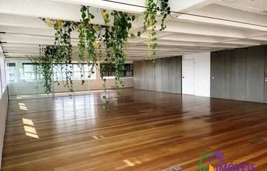 Imagem 3: CONJ. COMERCIAL - PINHEIROS - SP