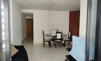 Imagem 4: Imóvel para venda com 75 metros quadrados com 2 quartos em Pituba - Salvador - BA