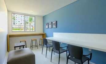 Imagem 4: Condomínio Parque América Cancún