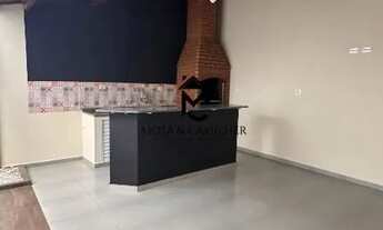 Imagem: Casa para Alugar em Taubaté - Jaboticabeiras