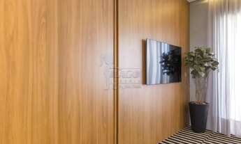 Imagem 5: Apartamento mobiliado de 56m² com 01 suíte para locação e venda - Jardim Botânico