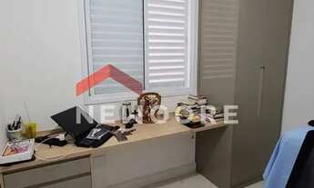 Imagem 6: Apartamento em Avenida Guarulhos - Ponte Grande - Guarulhos/SP