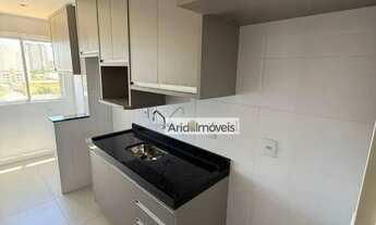 Imagem 4: Apartamento com 2 dormitórios à venda, 70 m² por R$ 490.000,00 - Imperial - São José do Ri