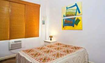 Imagem 6: Imóvel para aluguel tem 130 metros quadrados com 3 quartos em Copacabana - Rio de Janeiro