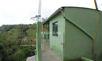 Imagem 2: Casa em Rua Sagüi da Serra - Recreio da Borda do Campo - Santo André/SP