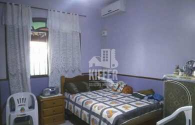 Imagem 7: Casa com 3 dormitórios à venda, 385 m² por R$ 790.000,00 - Galo Branco - São Gonçalo/RJ