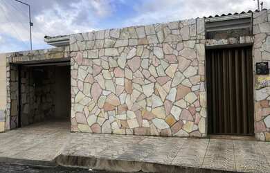 Imagem: Casa 3 quartos