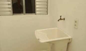 Imagem 4: Apartamento com 3 dormitórios para alugar, 60 m² por R$ 1.290/mês - Jardim Altos do Klavin