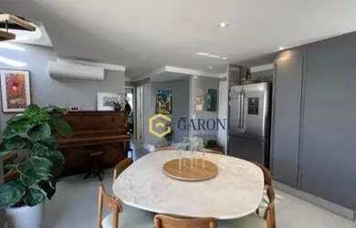 Imagem 6: Cobertura com 2 dormitórios à venda, 140 m² - Pinheiros - São Paulo/SP