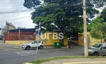 Imagem 4: Terreno comercial de esquina em localização estratégica no Setor Oeste