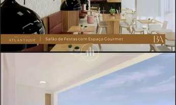 Imagem 16: Apartamento 2 Quartos no Boulevard Atlantique - Barreiros