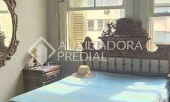 Imagem 3: Um quarto com garagem próximo da Santa Casa. Podemos vender separados