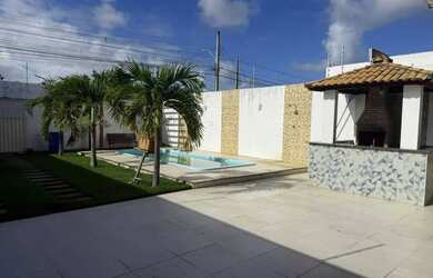 Imagem 5: CASA EM RUA PÚBLICA BAIRRO AREIA BRANCA [27351