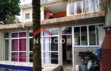 Imagem 7: Sobrado em Rua Mambu - Nova Itanhaém - Itanhaém/SP