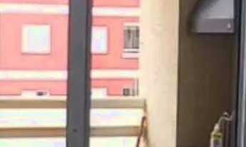 Imagem 2: Apartamento Planejado à Venda Condomínio Villagio Safira