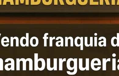 Imagem: Melhor hambúrgueria vendo em Campinas