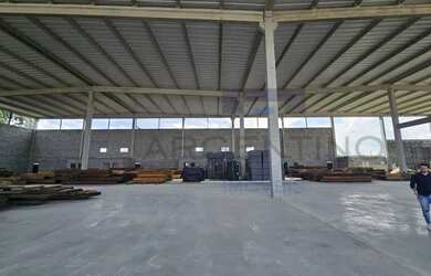 Imagem 3: Novíssimo Galpão em Zonemaneto ZUP1 para sua Empresa