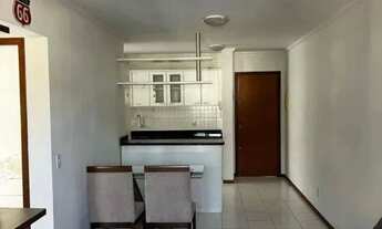 Imagem 3: Apartamento com 2 dormitórios para alugar, 68 m² por R$ 2.870,00/mês - Glória - Joinville