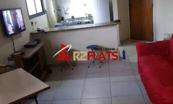 Imagem 4: Flat com ótimo preço no bairro Belo Vista. Confira!