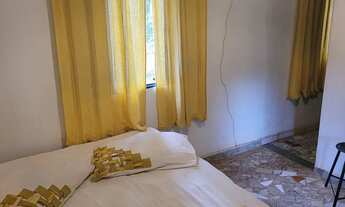 Imagem 7: Pescaria ,quartos diárias