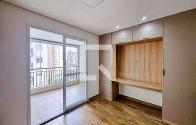 Imagem 2: Apartamento à Venda - Belém, 1 Quarto, 29 m2