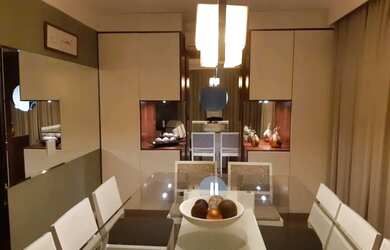 Imagem: Venda Apartamento 4 Dormitórios - 180 m²