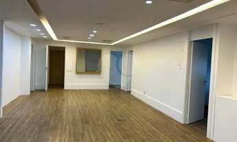 Imagem 4: Sala à venda ou para alugar no condomínio Arruda Botelho, São Paulo - SP