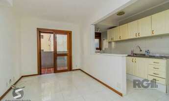 Imagem 2: Apartamento em Menino Deus