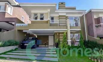 Imagem 2: Casa com 3 dormitórios à venda com 273,00m² no Solarium Residence Santa Quitéria